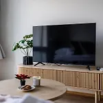 Master Centre 1 Rovaniemi