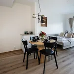 Master Center By Booklapland Apartman Rovaniemi
