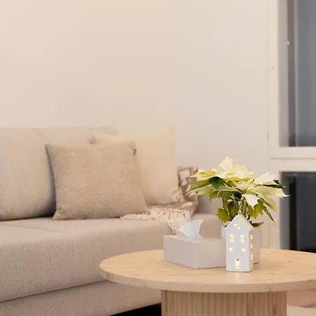 Lejlighed Master Center By Booklapland Rovaniemi