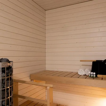 Master Center - Opening December 2024 Apartment Rovaniemi