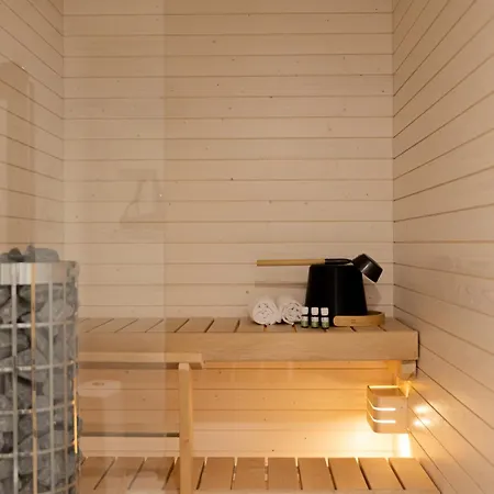Master Center - Opening December 2024 Apartment *