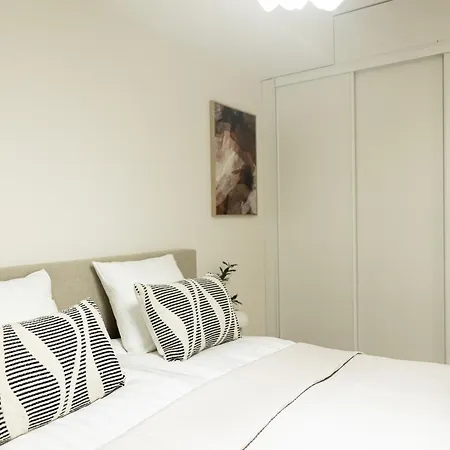 Appartement Master Center - Opening December 2024 Rovaniemi