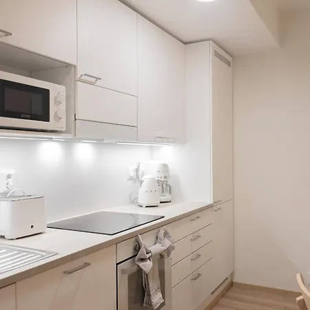 Master Center - Opening December 2024 Apartment