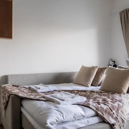 Master Center By Booklapland * Rovaniemi