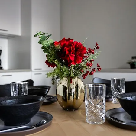 Master Center By Booklapland * Rovaniemi