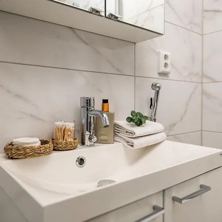 Master Center By Booklapland Lejlighed