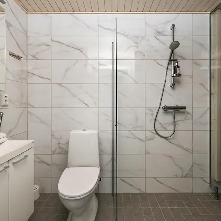 Master Center By Booklapland Lejlighed *