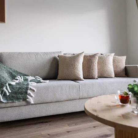 Apartamento Master Centre 1 *