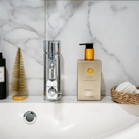 Master Center By Booklapland Apartamento Rovaniemi