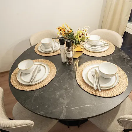 Master Center By Booklapland Apartment *