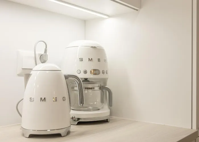 Master Center By Booklapland Apartment *