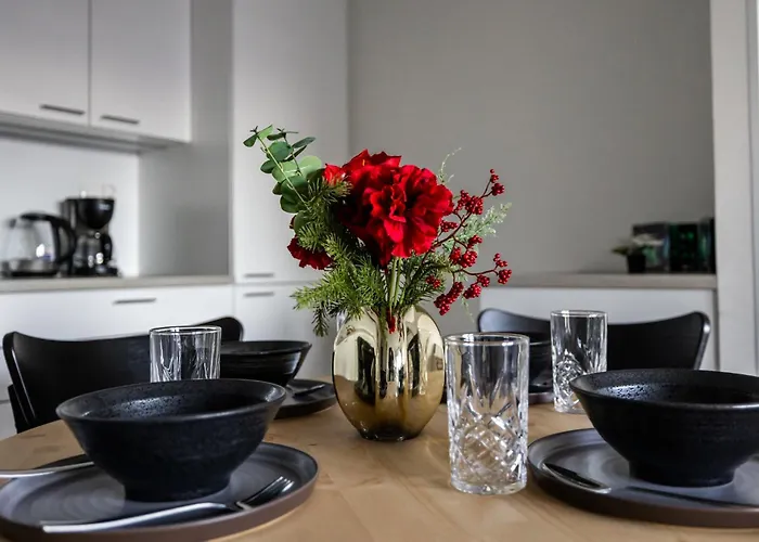 Master Center By Booklapland * Rovaniemi