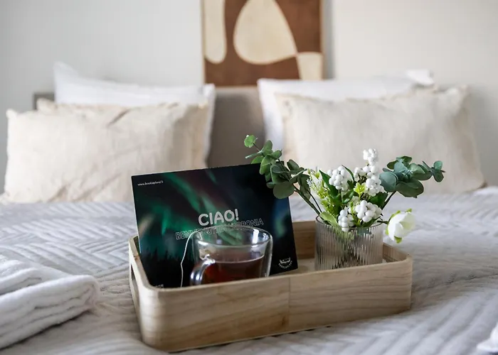 Apartment Master Center By Booklapland