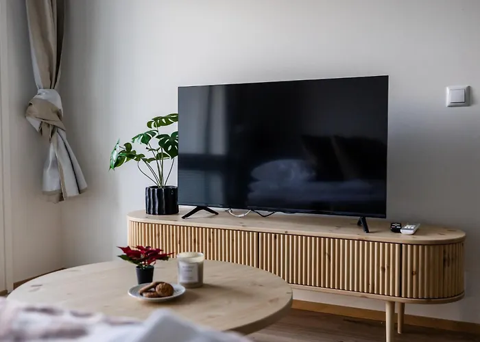 Master Center By Booklapland Rovaniemi