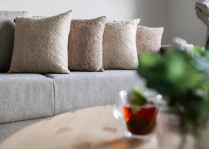 Master Center By Booklapland Rovaniemi