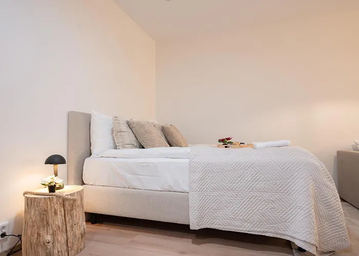 Apartamento Master Center By Booklapland