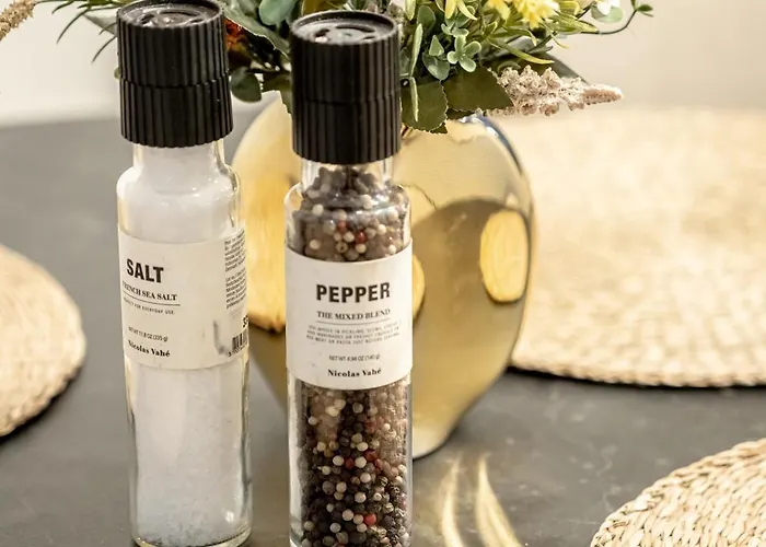 Master Center By Booklapland Lägenhet Rovaniemi