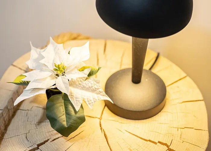 Apartamento Master Center By Booklapland Rovaniemi