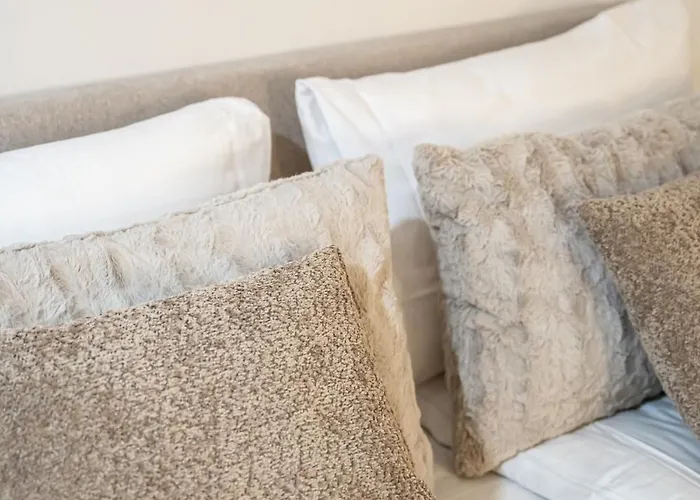 Apartamento Master Center By Booklapland Rovaniemi